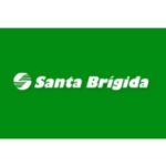Logo Santa Brigida