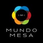 Logo mundo mesa