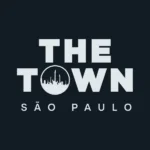 The-Town-Sao-Paulo-Logo